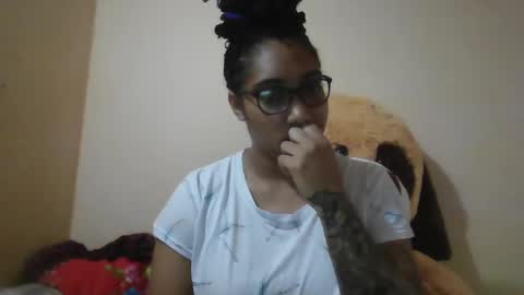 Snapshot of ava_f0xy chatting on December 27, 2024, 6:53 pm Ava Jordana online show from December 27, 2024, 6:53 pm