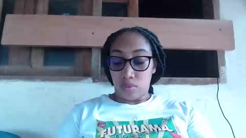 Snapshot of ava_f0xy chatting on January 25, 2025, 5:08 pm Ava Jordana online show from January 25, 2025, 5:08 pm