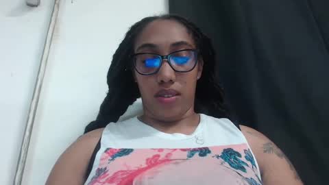 Snapshot of ava_f0xy chatting on February 3, 2025, 1:52 am Ava Jordana online show from February 3, 2025, 1:52 am