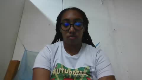 Snapshot of ava_f0xy chatting on February 8, 2025, 1:32 am Ava Jordana online show from February 8, 2025, 1:32 am