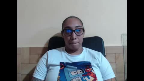 Snapshot of ava_f0xy chatting on October 2, 2025, 10:06 pm Ava Jordana online show from October 2, 2025, 10:06 pm