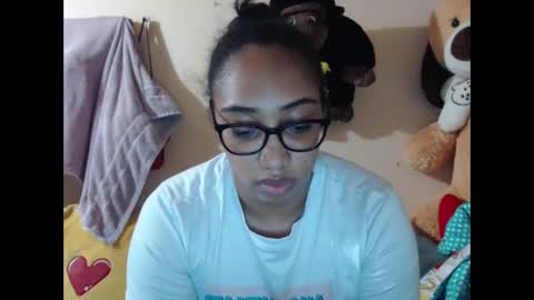 Snapshot of ava_f0xy chatting on October 5, 2025, 11:13 pm Ava Jordana online show from October 5, 2025, 11:13 pm