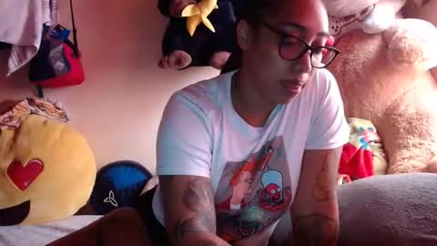 Ava Jordana online show from November 22, 2025, 6:51 pm