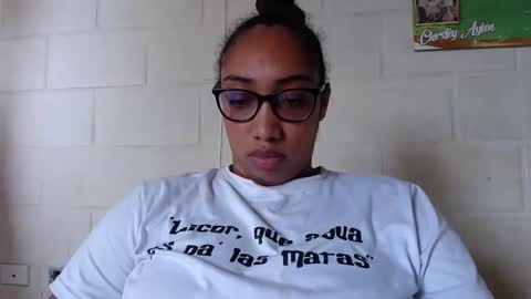 Ava Jordana online show from December 21, 2025, 9:00 pm