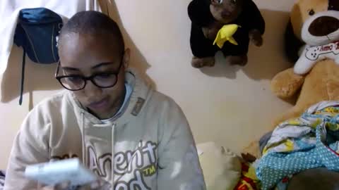 Ava Jordana online show from January 5, 2026, 10:46 pm