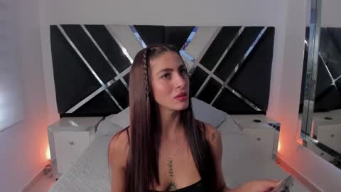 Snapshot of ava_fontana2 chatting on February 5, 2025, 10:12 pm Ava Fontana online show from February 5, 2025, 10:12 pm