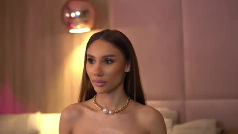 Ava online show from January 30, 2025, 4:37 am