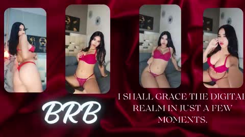 ava online show from January 14, 2026, 3:12 am