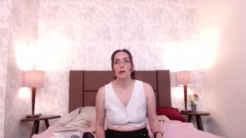 Ava  online show from February 17, 2026, 7:09 pm