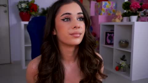 Snapshot of ava_solis chatting on January 12, 2026, 7:52 pm Ava online show from January 12, 2026, 7:52 pm