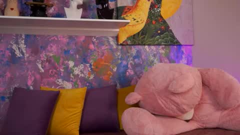 Ava online show from March 14, 2026, 7:52 pm