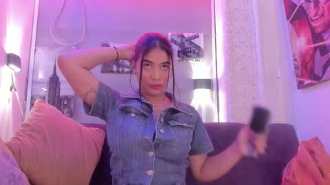 Snapshot of ava_wilde chatting on February 22, 2026, 7:45 pm Ava Wilde online show from February 22, 2026, 7:45 pm