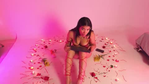 Snapshot of ava_wilde chatting on February 28, 2026, 8:32 pm Ava Wilde online show from February 28, 2026, 8:32 pm