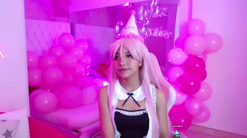 AVA online show from November 14, 2025, 10:29 pm