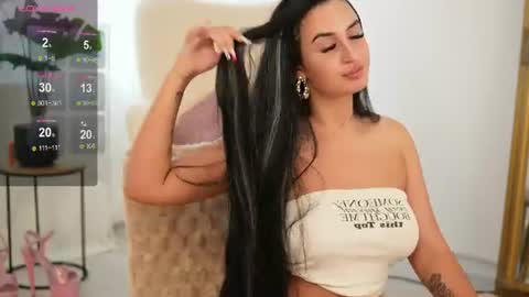 Ava online show from July 1, 2026, 3:41 am