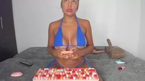 Snapshot of avaferrera chatting on December 4, 2025, 3:38 am Ava Ferrera Elena online show from December 4, 2025, 3:38 am