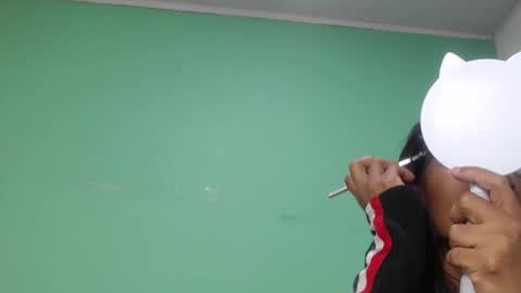 Snapshot of avalericherrycm101 chatting on November 3, 2025, 11:26 pm avalericherrycm101 online show from November 3, 2025, 11:26 pm