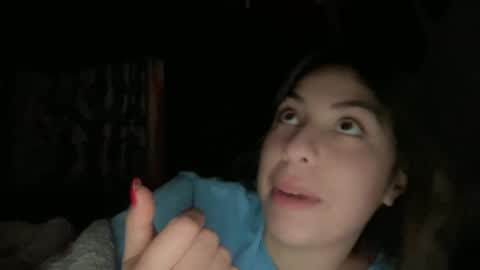 Ava Monroe online show from December 21, 2024, 12:42 am