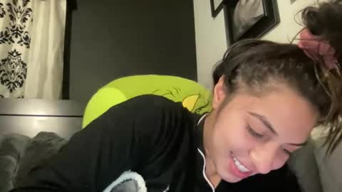 Snapshot of avamonroexo chatting on December 15, 2025, 6:50 am Ava Monroe online show from December 15, 2025, 6:50 am