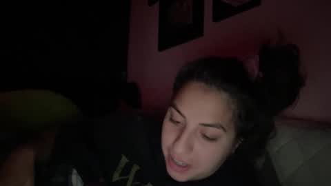 Snapshot of avamonroexo chatting on December 19, 2025, 10:17 pm Ava Monroe online show from December 19, 2025, 10:17 pm