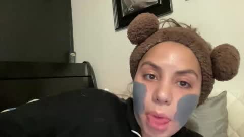 Snapshot of avamonroexo chatting on February 22, 2026, 10:36 am Ava Monroe online show from February 22, 2026, 10:36 am