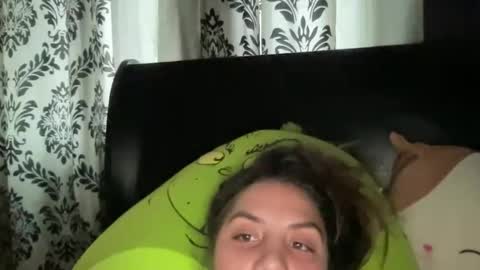 Snapshot of avamonroexo chatting on February 22, 2026, 10:41 pm Ava Monroe online show from February 22, 2026, 10:41 pm