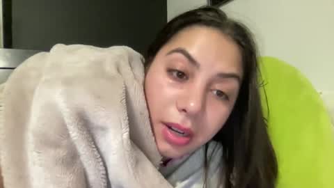 Snapshot of avamonroexo chatting on March 23, 2026, 6:28 am Ava Monroe online show from March 23, 2026, 6:28 am