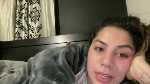 Snapshot of avamonroexo chatting on March 29, 2026, 6:57 am Ava Monroe online show from March 29, 2026, 6:57 am