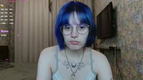 avaobierne online show from March 8, 2026, 6:12 pm