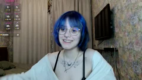 avaobierne online show from March 10, 2026, 6:35 pm