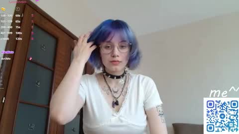 avaobierne online show from April 1, 2026, 6:03 am