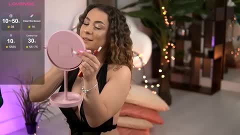 AvaReed online show from February 2, 2026, 5:06 am