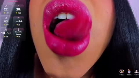 Avavega 1 online show from October 17, 2025, 11:13 am