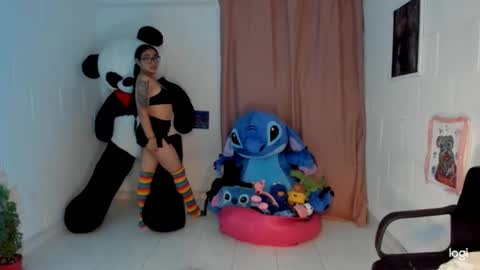 Valery -- online show from January 22, 2025, 2:26 am