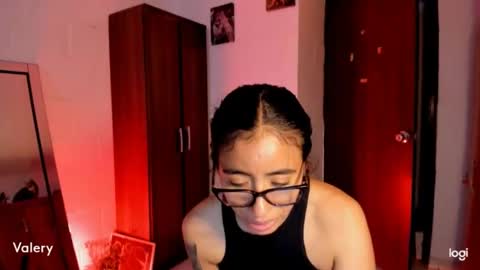 Valery -- online show from November 2, 2025, 12:57 am