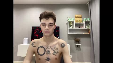 Snapshot of avegothy chatting on January 5, 2025, 2:41 pm gothy 3 online show from January 5, 2025, 2:41 pm