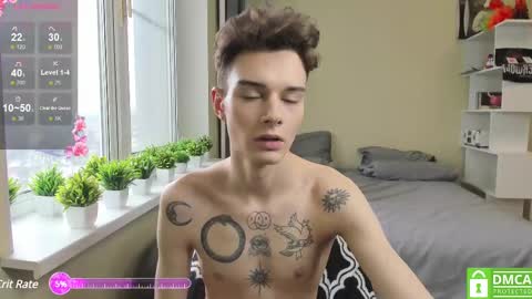 Snapshot of avegothy chatting on March 3, 2025, 10:06 am gothy 3 online show from March 3, 2025, 10:06 am