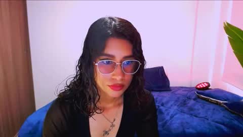 Hi im aqua is nice with me online show from January 6, 2026, 8:12 pm