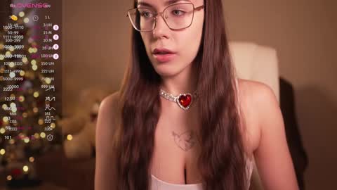 Goddess Alyssa   online show from January 22, 2025, 1:11 pm