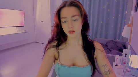 aveme_melissa online show from February 24, 2025, 10:47 pm