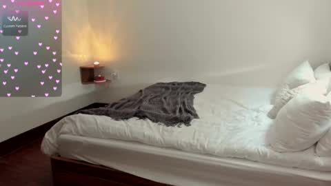 aveme_melissa online show from October 13, 2025, 12:21 am