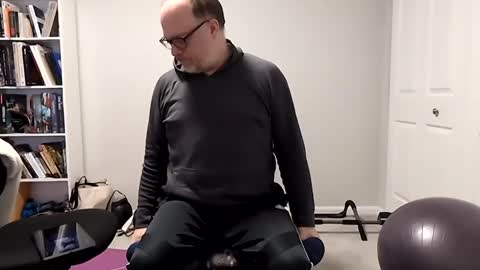 Greg online show from March 10, 2025, 1:54 pm