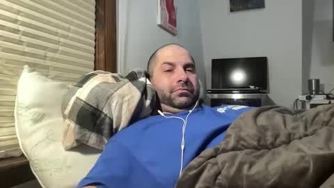 averagejoe345977 online show from February 20, 2026, 3:03 am