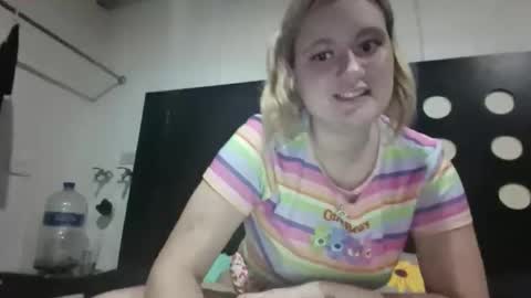 Avery Doll online show from June 11, 2026, 12:32 am