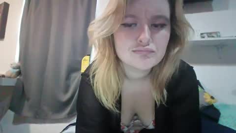 Avery Doll online show from July 11, 2026, 6:43 pm