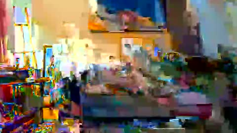 avesatana666 online show from June 6, 2026, 4:55 pm