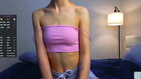 Lucy online show from December 5, 2025, 6:22 am