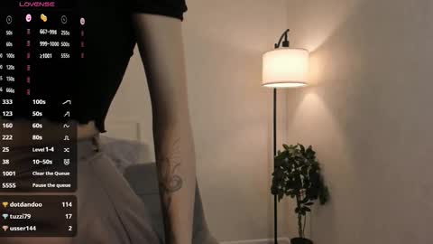 Lucy online show from March 21, 2026, 8:19 am