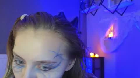 avgustina_love online show from October 24, 2025, 9:49 am