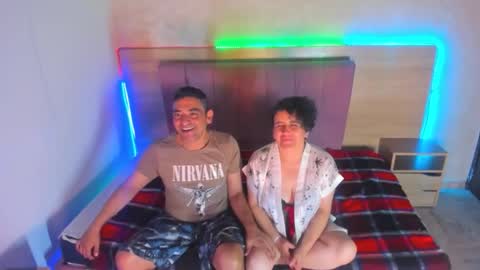 Snapshot of avictoria_and_andrescm chatting on November 12, 2025, 4:13 am avictoria_and_andrescm online show from November 12, 2025, 4:13 am